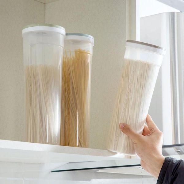 storage bottles & jars noodle spaghetti box chopsticks grains boxes multifunction food organizer for kitchen
storage bottles & jars noodle spaghetti box chopsticks grains boxes multifunction food organizer for kitchen