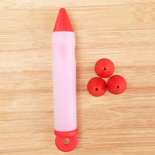 silicone writing pen chocolate decorating tools cake mold cream cup cookie icing piping pastry nozzles kitchen accessories baking &
silicone writing pen chocolate decorating tools cake mold cream cup cookie icing piping pastry nozzles kitchen accessories baking &