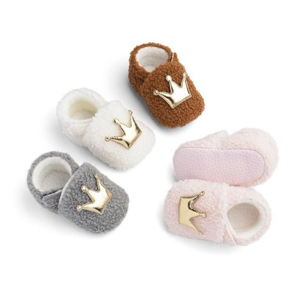 first walkers baby girls boys breathable anti-slip casual crown sneakers toddler soft soled walking shoes 0-18m autumn
first walkers baby girls boys breathable anti-slip casual crown sneakers toddler soft soled walking shoes 0-18m autumn