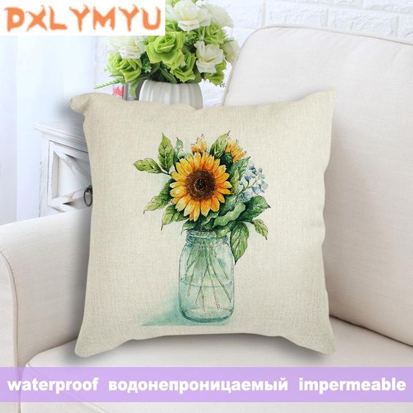 cushion/decorative pillow waterproof cushion cover 45x45cm home decor for sofa seat decorative covers flowers pillowcase
cushion/decorative pillow waterproof cushion cover 45x45cm home decor for sofa seat decorative covers flowers pillowcase