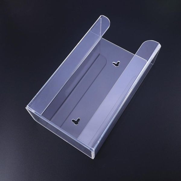 disposable gloves clear storage box transparent wall mounted dispenser organizer case
disposable gloves clear storage box transparent wall mounted dispenser organizer case