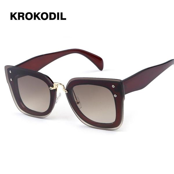 sunglasses vintage summer women fashion reveal designer eyewear gradient female retro sun glasses brand points oculos smu04r, White;black
sunglasses vintage summer women fashion reveal designer eyewear gradient female retro sun glasses brand points oculos smu04r, White;black
