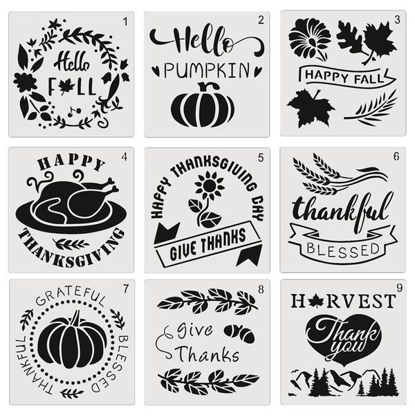 thanksgiving santa clause reindeer snow diy layering stencils painting scrapbook coloring embossing decorative template gift sets
thanksgiving santa clause reindeer snow diy layering stencils painting scrapbook coloring embossing decorative template gift sets