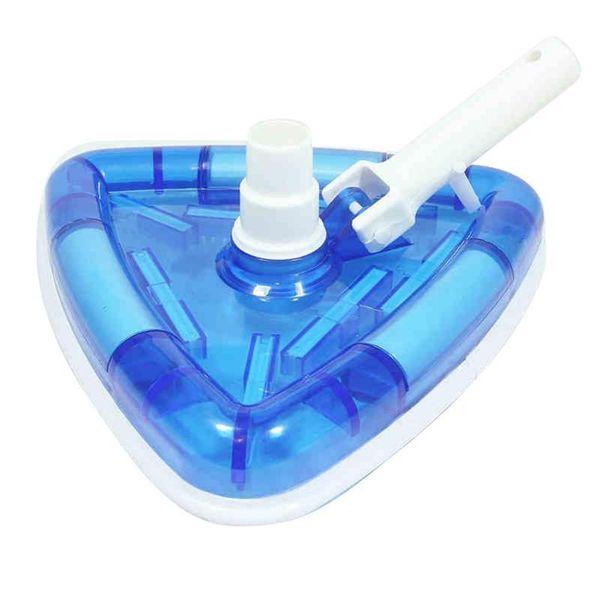 pool & accessories triangular weighted and spa vacuum head 11" wide surface safe brush cleaning equipment underwater ncm99
pool & accessories triangular weighted and spa vacuum head 11" wide surface safe brush cleaning equipment underwater ncm99