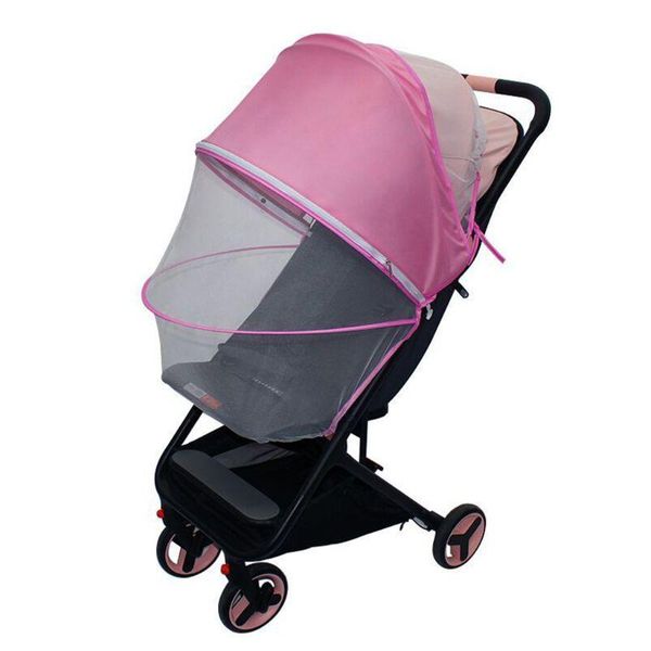 baby stroller universal mosquito net summer sunshade full cover babies carriage child anti-mosquito nets parts & accessories
baby stroller universal mosquito net summer sunshade full cover babies carriage child anti-mosquito nets parts & accessories