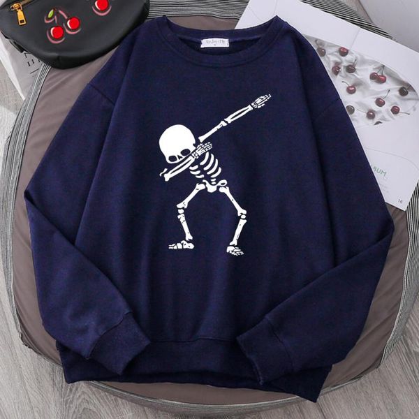 men's hoodies & sweatshirts fashion white skull man hoodie creative male clothing street casual tracksuits for men loose warm oversized, Black
men's hoodies & sweatshirts fashion white skull man hoodie creative male clothing street casual tracksuits for men loose warm oversized, Black