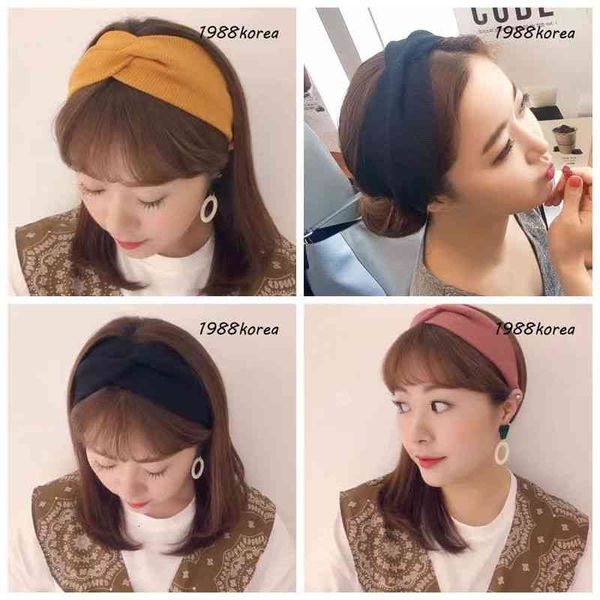 barrettes hairpin korean cashmere knitting widened and versatile headwear wash headb go out tie hair accessories, Golden;silver
barrettes hairpin korean cashmere knitting widened and versatile headwear wash headb go out tie hair accessories, Golden;silver