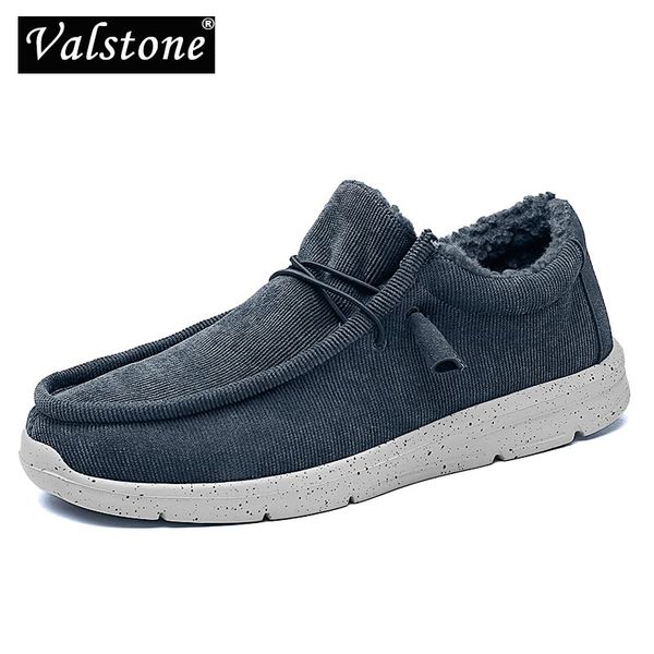 valstone winter men loafers outdoor warm lined casual slip-on footwear quality soft light flats driving shoes plus size 39-48, Red;white
valstone winter men loafers outdoor warm lined casual slip-on footwear quality soft light flats driving shoes plus size 39-48, Red;white