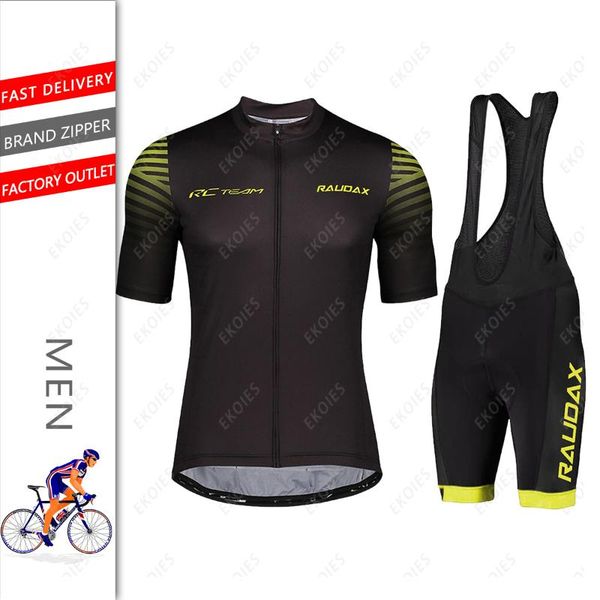 raudax 2021 cycling sets triathlon bicycle clothing breathable mountain clothes suits ropa ciclismo verano racing, Black;blue
raudax 2021 cycling sets triathlon bicycle clothing breathable mountain clothes suits ropa ciclismo verano racing, Black;blue
