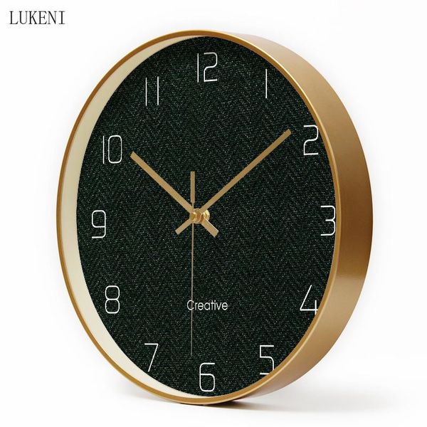 wall clocks reticulate golden stylish metal clock living room/bedroom/dining roomhome decor
wall clocks reticulate golden stylish metal clock living room/bedroom/dining roomhome decor