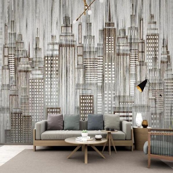 wallpapers milofi custom 3d hand-painted urban buildings large tv background wallpaper mural
wallpapers milofi custom 3d hand-painted urban buildings large tv background wallpaper mural