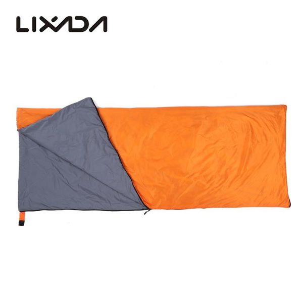 sleeping bags lixada 190 * 75cm outdoor waterproof envelope bag winter warm camping multifunction ultra-light 680g
sleeping bags lixada 190 * 75cm outdoor waterproof envelope bag winter warm camping multifunction ultra-light 680g