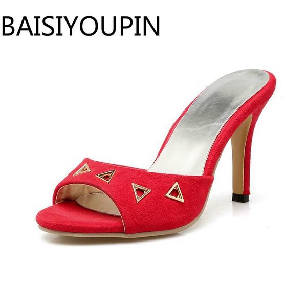 fashion shoes women high heel sandals scrub fish mouth thin shoe all match outdoor dress big size 42 43 cool slippers, Black
fashion shoes women high heel sandals scrub fish mouth thin shoe all match outdoor dress big size 42 43 cool slippers, Black