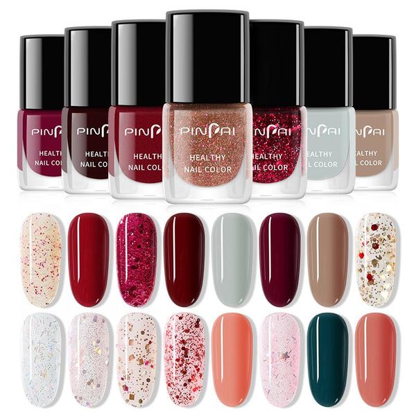 nail art kits no-bake gel polish semi-permanent glitter waterproof 16 colors soak off base coat lacquer varnishes
nail art kits no-bake gel polish semi-permanent glitter waterproof 16 colors soak off base coat lacquer varnishes