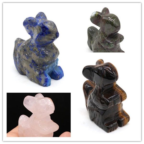 charms natural semi-precious stone furnishing articles kangaroo shape aventurine lapis lazuli for diy jewelry making home decoration, Bronze;silver
charms natural semi-precious stone furnishing articles kangaroo shape aventurine lapis lazuli for diy jewelry making home decoration, Bronze;silver