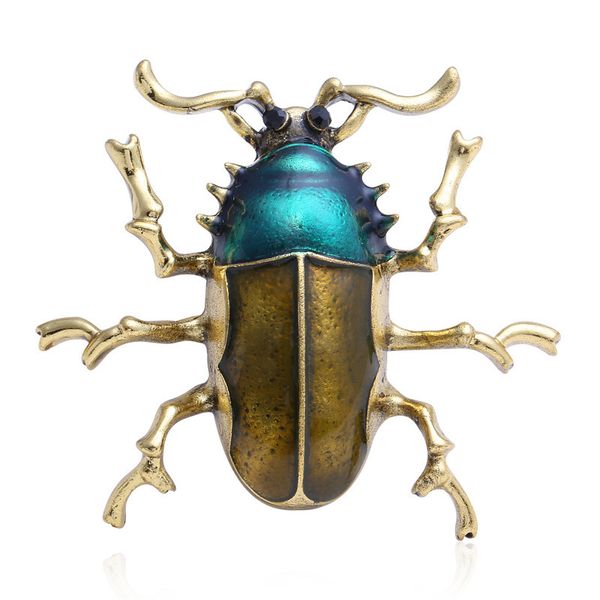 factory new personalized street p jewelry alloy brooch oil dripping beetle brooch christmas
factory new personalized street p jewelry alloy brooch oil dripping beetle brooch christmas