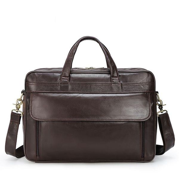 briefcases 17" lapbag a4 file business hand travel large briefcase man real leather bags 2021 male fashion brand designer
briefcases 17" lapbag a4 file business hand travel large briefcase man real leather bags 2021 male fashion brand designer