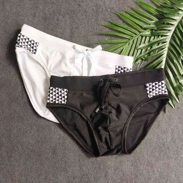 uxh beach low swimming waist swimwear drop ship with belt briefs summer mens swim wear u049
uxh beach low swimming waist swimwear drop ship with belt briefs summer mens swim wear u049
