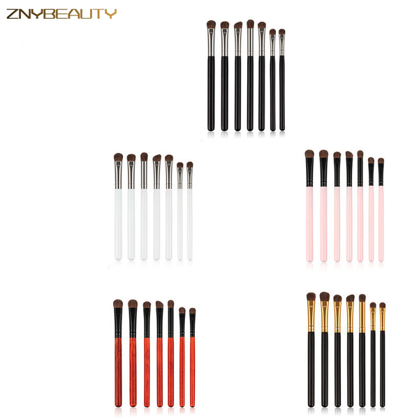 makeup brushes znybeauty 7pcs luxury brush set with opp bag 4 colors professional cosmetic tool
makeup brushes znybeauty 7pcs luxury brush set with opp bag 4 colors professional cosmetic tool