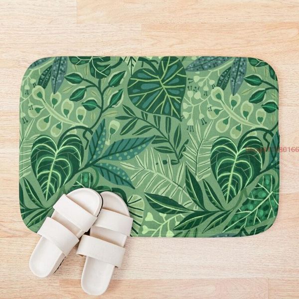 bath mats mat tropical leaves and plants jungles pattern hallway carpets anti-slip floor animals outdoor rugs front door
bath mats mat tropical leaves and plants jungles pattern hallway carpets anti-slip floor animals outdoor rugs front door