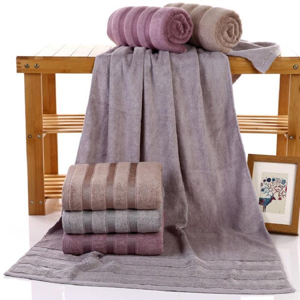 towel 2021 bamboo fiber bath 70x140cm soft solid towels 3 color camping beach family shower bathroom ymt36
towel 2021 bamboo fiber bath 70x140cm soft solid towels 3 color camping beach family shower bathroom ymt36