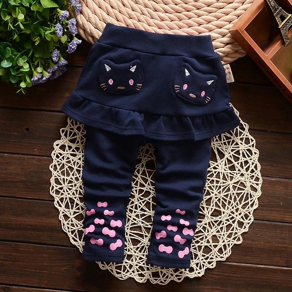 trousers 2021 autumn/fall cuet cat infant girls pants ness gray pink baby leggings flounced fake 2pcs kids casual costume, Blue
trousers 2021 autumn/fall cuet cat infant girls pants ness gray pink baby leggings flounced fake 2pcs kids casual costume, Blue