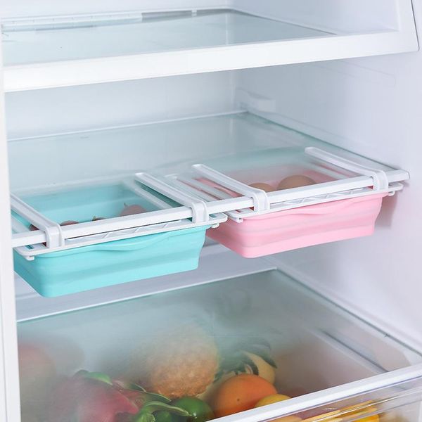 drawer refrigerator storage box plastic vegetable fruit er boxes with cover kitchen fridge fresh spacer layer rack bottles & jars
drawer refrigerator storage box plastic vegetable fruit er boxes with cover kitchen fridge fresh spacer layer rack bottles & jars