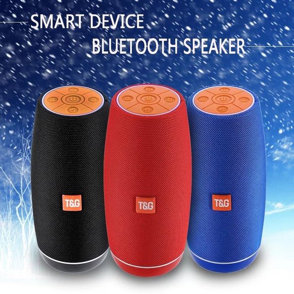 mini speakers tg108 button speaker bluetooth 4.2 outdoor bass waterproof tf card fm audio wireless portable subwoofer for tv/pc/phone 1200ma
mini speakers tg108 button speaker bluetooth 4.2 outdoor bass waterproof tf card fm audio wireless portable subwoofer for tv/pc/phone 1200ma