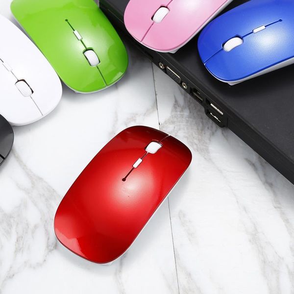 mice usb optical 2.4g wireless mouse receiver super ultra thin slim cordless for game computer pc lapdesktop
mice usb optical 2.4g wireless mouse receiver super ultra thin slim cordless for game computer pc lapdesktop