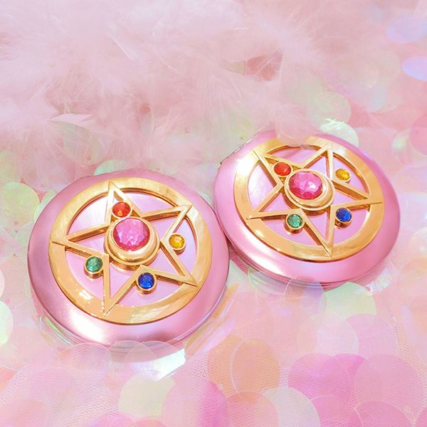 portable crystal star makeup foldable double mirror for bathroom bedroom travel beauty tool
portable crystal star makeup foldable double mirror for bathroom bedroom travel beauty tool