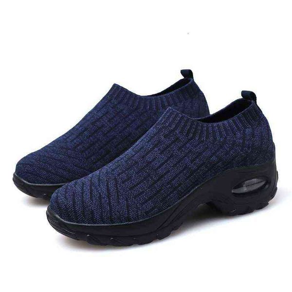 spring and autumn large casual shoes with thick soles one step on fashionable comfortable flying woven single for, Black
spring and autumn large casual shoes with thick soles one step on fashionable comfortable flying woven single for, Black