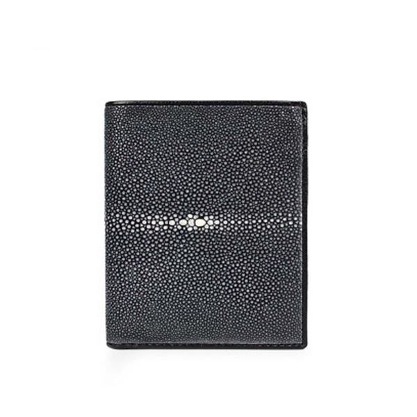 wallets yuanhui thailand pearl fish skin brief style vertical section men wallet, Red;black
wallets yuanhui thailand pearl fish skin brief style vertical section men wallet, Red;black
