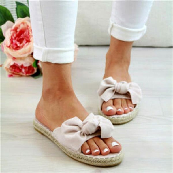 slippers vertvie bow summer slipper women beach indoor outdoor linen flip-flops shoes female fashion floral, Black
slippers vertvie bow summer slipper women beach indoor outdoor linen flip-flops shoes female fashion floral, Black