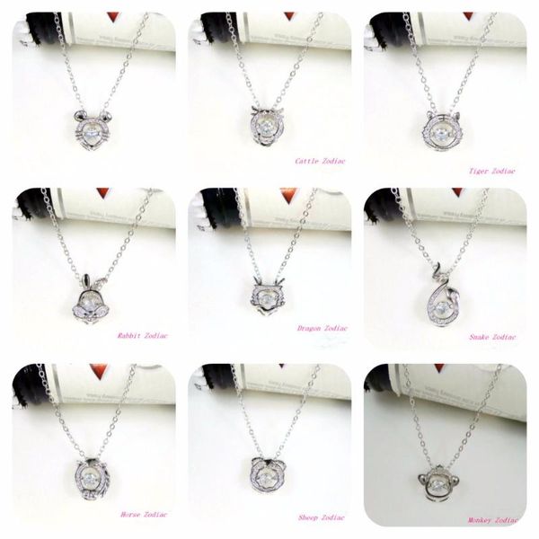 chains quality 925 silver original 12 zodiac crystals from swarovskis pendant necklaces women lucky number fine jewelry
chains quality 925 silver original 12 zodiac crystals from swarovskis pendant necklaces women lucky number fine jewelry