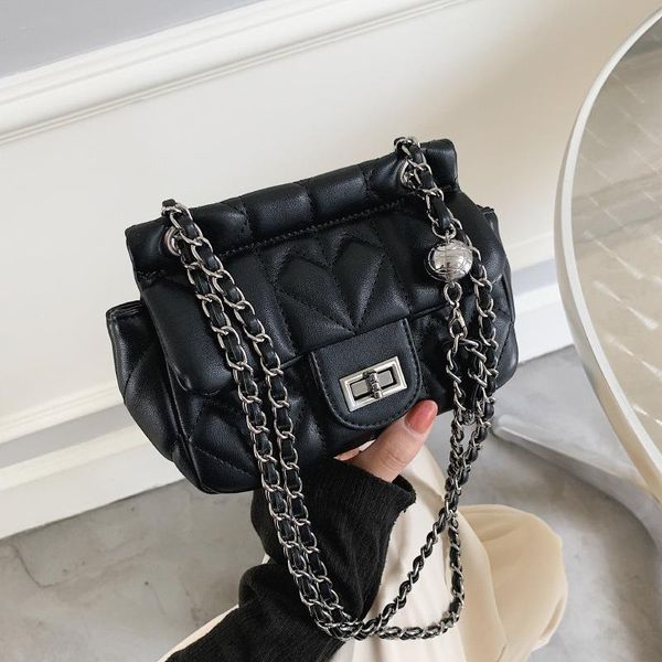 evening bags fashion soft pu leather chain shoulder for women 2021 female small underarm crossbody bag simple luxury designer handbag
evening bags fashion soft pu leather chain shoulder for women 2021 female small underarm crossbody bag simple luxury designer handbag