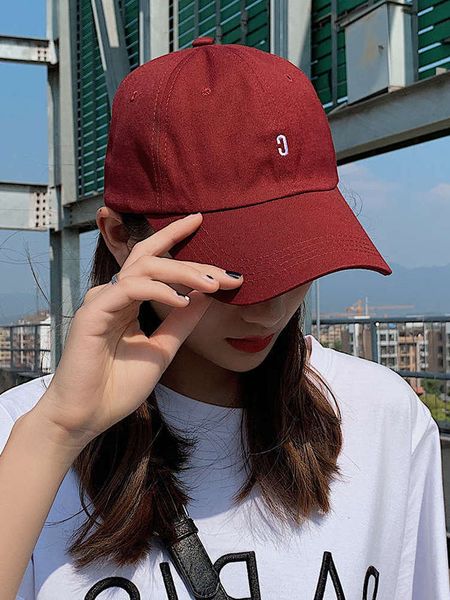 ball caps hat women's net red student street versatile cute little fresh anti tide baseball cap, Blue;gray
ball caps hat women's net red student street versatile cute little fresh anti tide baseball cap, Blue;gray