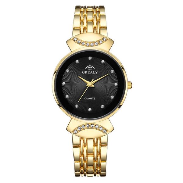 wristwatches women luxury golden steel bracelet watch 2021 fashion casual diamond wristwatch female elegant dress clock relogio feminino, Slivery;brown
wristwatches women luxury golden steel bracelet watch 2021 fashion casual diamond wristwatch female elegant dress clock relogio feminino, Slivery;brown