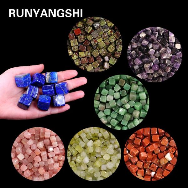 decorative objects & figurines 50g/bag 15-20mm natural crystal stone gemstone chakras healing quartz mineral ornaments home decoration
decorative objects & figurines 50g/bag 15-20mm natural crystal stone gemstone chakras healing quartz mineral ornaments home decoration