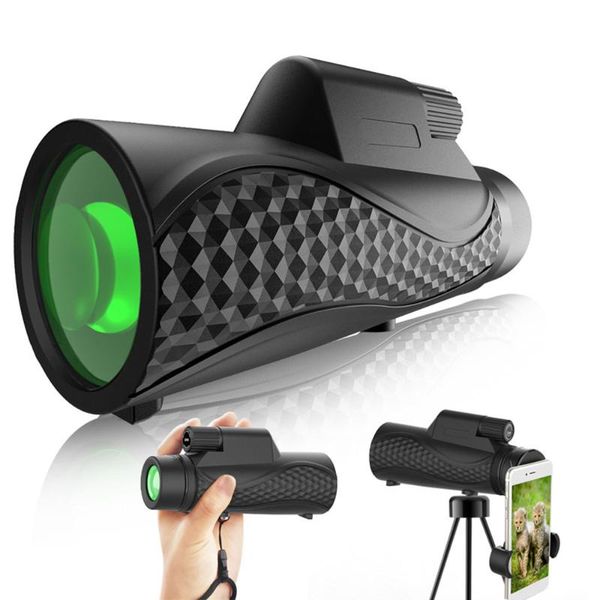 cell phone mounts & holders monocular 12x42 telescope with smartphone holder and tripod 114-1000m bak4 prism dual focus for bird watching hu 
cell phone mounts & holders monocular 12x42 telescope with smartphone holder and tripod 114-1000m bak4 prism dual focus for bird watching hu