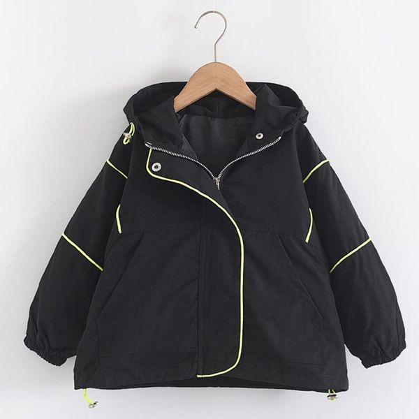 jackets baby girl casual coat 2021 spring autumn kids hooded letter print outerwear long sleeve children clothing for boys girls, Blue;gray
jackets baby girl casual coat 2021 spring autumn kids hooded letter print outerwear long sleeve children clothing for boys girls, Blue;gray