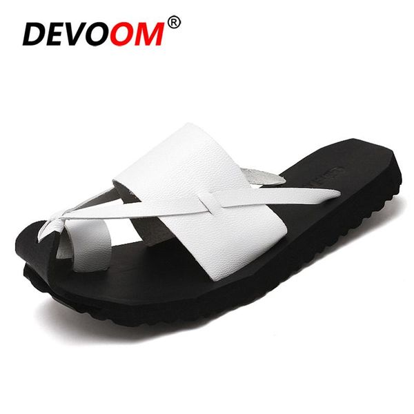 slippers fashion beach sleepers men summer pantoffels heren lightweight home black white outdoor flip-flops slides
slippers fashion beach sleepers men summer pantoffels heren lightweight home black white outdoor flip-flops slides