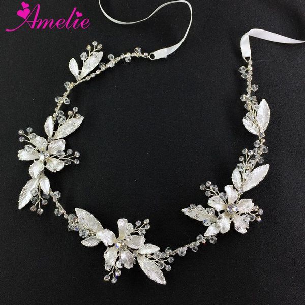 hair clips & barrettes boho delicate crystal rhinestone enamel leaf cluster lush bridal vine women headbands foliage wedding favors headpiec, Golden;silver
hair clips & barrettes boho delicate crystal rhinestone enamel leaf cluster lush bridal vine women headbands foliage wedding favors headpiec, Golden;silver