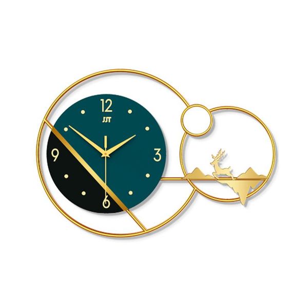 light luxury clock wall living room nordic household fashion creative decoration simple modern quartz clocks
light luxury clock wall living room nordic household fashion creative decoration simple modern quartz clocks