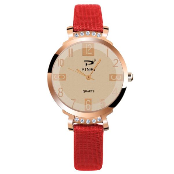 wristwatches 2021 watch fashion leather ladies digital scale diamond leisure quartz gift women watches luxury, Slivery;brown
wristwatches 2021 watch fashion leather ladies digital scale diamond leisure quartz gift women watches luxury, Slivery;brown