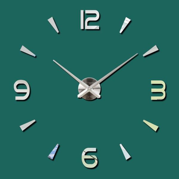 wall clock quartz watch modern design large decorative clocks europe acrylic stickers living room
wall clock quartz watch modern design large decorative clocks europe acrylic stickers living room