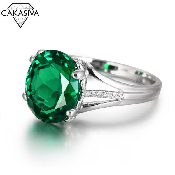 cluster rings women's 925 silver emerald ring engagement wedding gift jewelry necklace wholesale gemstone, Golden;silver
cluster rings women's 925 silver emerald ring engagement wedding gift jewelry necklace wholesale gemstone, Golden;silver