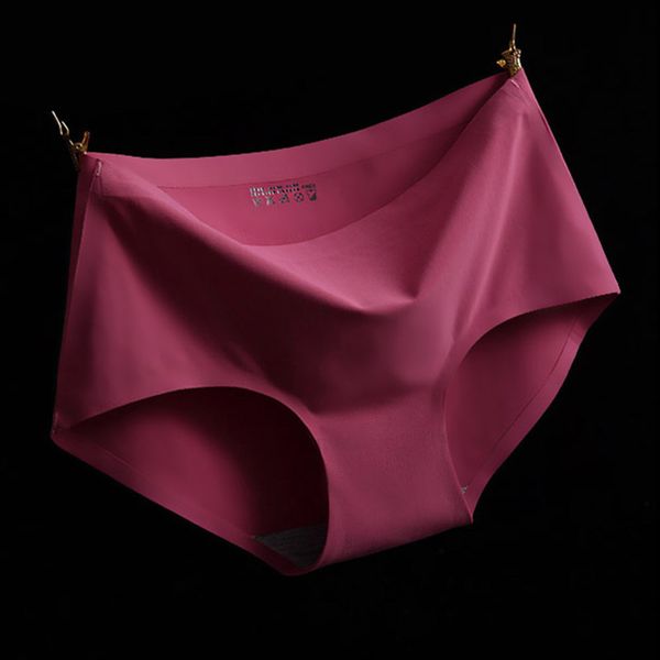 women's summer style underwear women l xl ladies girls seamless panties briefs intimates, Black;pink
women's summer style underwear women l xl ladies girls seamless panties briefs intimates, Black;pink