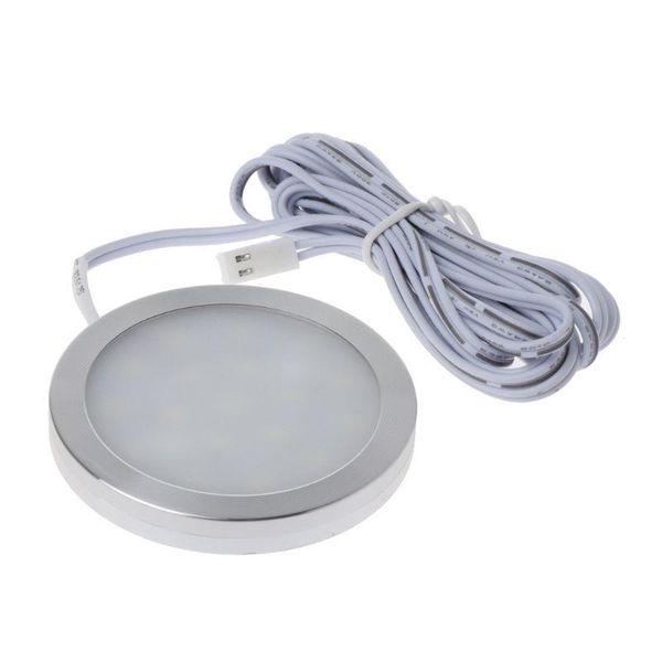 bulbs dimmable 2.5w12v led under cabinet closet light aluminum display case lights for kitchen counter board puck
bulbs dimmable 2.5w12v led under cabinet closet light aluminum display case lights for kitchen counter board puck