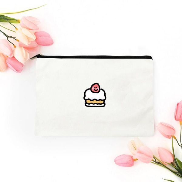 cosmetic bags & cases makeup pouch bag for women's travel mini woman handbags kawaii storage personal make up organizer
cosmetic bags & cases makeup pouch bag for women's travel mini woman handbags kawaii storage personal make up organizer