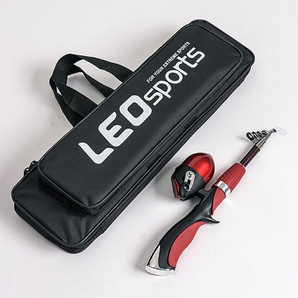 fishing accessories rod storage bag oxford cloth foldable multi-purpose portable large capacity gears
fishing accessories rod storage bag oxford cloth foldable multi-purpose portable large capacity gears